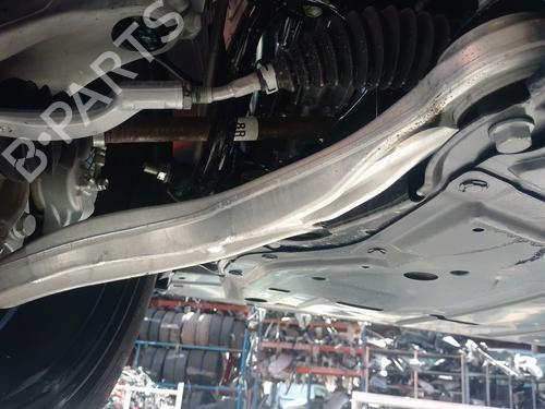 Used Left front suspension arm Left front suspension arm 38703736 38703736