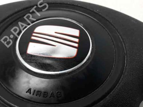 Driver airbag SEAT IBIZA III (6L1)  | BP5254593C9 