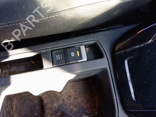 Hand brake VW T-ROC (A11, D11) 1.0 TSI | BP31345786I18 - Image 2