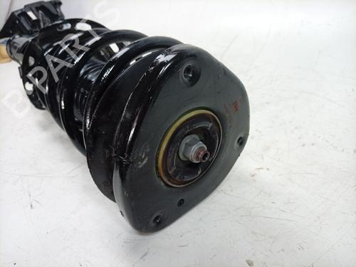 Right front shock absorber FORD FOCUS IV (HN) 1.5 EcoBlue | BP28513603M17 - Image 2