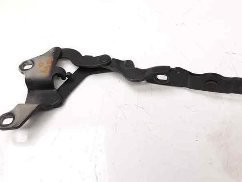 Used Hinge/Door check strap BMW 1 (E81) 116 i (115 hp) 14195404