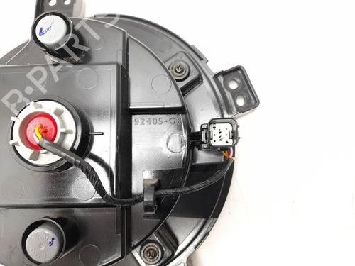 Rear bumper left light HYUNDAI INSTER (AX1) | BP37408587C81 - Image 8