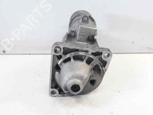 Used Starter OPEL INSIGNIA A Country Tourer (G09) 2.0 CDTi (47) (131 hp) 3446440