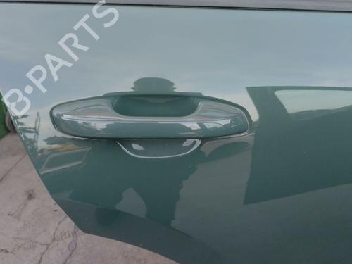 Høyre bak utvendig håndtak KIA NIRO II (SG2) 1.6 GDi Plug-in Hybrid (182 hp) 30889769