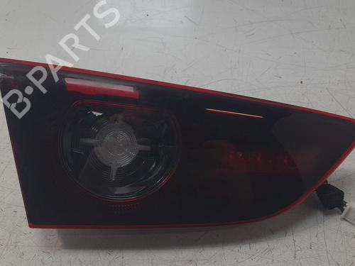 Feu de coffre gauche MAZDA 3 Saloon (BP_) 2.0 SKYACTIV-G M Hybrid (BP5S, BP6S) (150 hp) 31793091