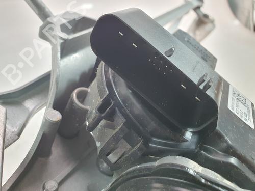 Front wiper motor FORD KUGA III (DFK) 2.5 FHEV | BP32134883M29  - Image 5