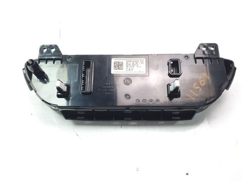 Climate control HYUNDAI i30 (PDE, PD, PDEN) | BP17625716I5
