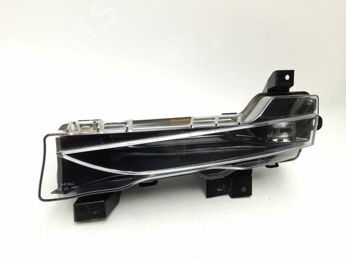 Left front fog light TESLA MODEL 3 (5YJ3) EV | BP36596773C30 - Image 2