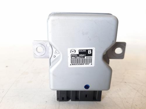 Elektronisk modul MAZDA CX-5 (KF) [2016-2025]  25486173