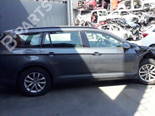 Used Parts VW PASSAT B8 Variant (3G5, CB5)  2.0 TDI  906176