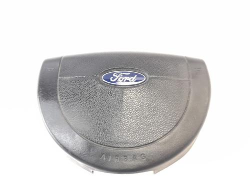 Used Driver airbag Driver airbag FORD FUSION (JU_) 1.4 TDCi (68 hp) 7056830 7056830