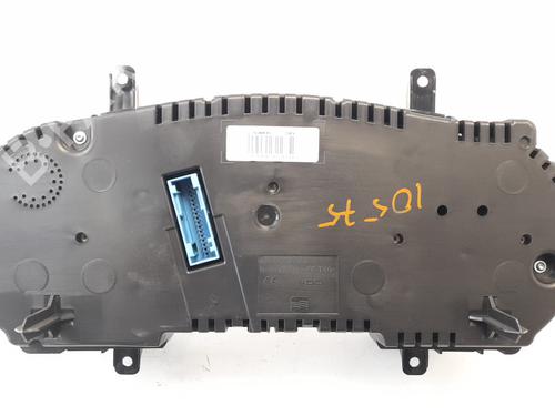 Instrument cluster SEAT ALTEA (5P1)  | BP8209071C47 