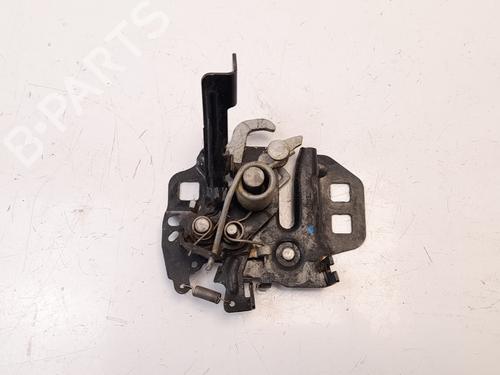 Used Hood lock FORD KA+ III (UK, FK) 1.2 Ti-VCT (85 hp) 10741396