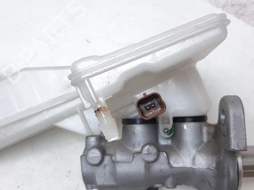 Brake master cylinder PEUGEOT 2008 II (UD_, US_, UY_, UJ_, UR_, UC_)  | BP12583542M77