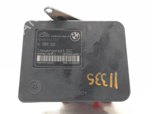ABS pump BMW 1 (E87)  | BP14834648M43 