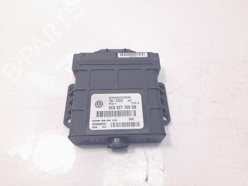 Used Gearbox control unit PORSCHE CAYENNE (92A) 3.0 Diesel (262 hp) 26568200