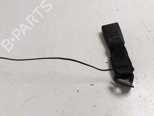 Rear center seatbelt OPEL CORSA E (X15) 1.4 (08, 68) BP8756805I27