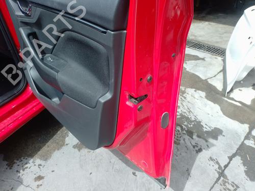 Used Front right lock Front right lock 37533403 37533403