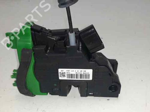 Front left lock KIA CARENS IV  | BP5565767C98 