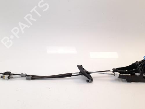 Used Gear lever OPEL ASTRA K (B16) [2015-2022]  9521963