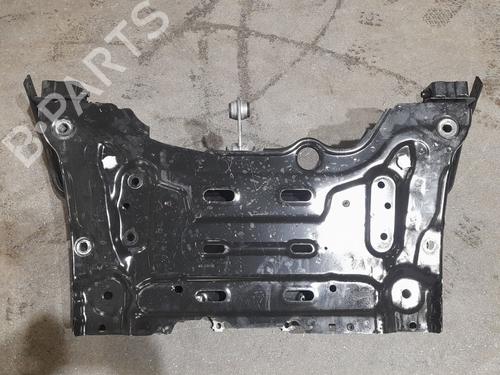 Subframe NISSAN TOWNSTAR Box Body/MPV (XFK) 1.3 | BP29909178M9