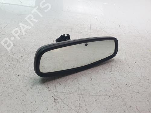 Used Rear mirror Rear mirror OPEL INSIGNIA B Grand Sport (Z18) 2.0 (68) (200 hp) 33289487 33289487