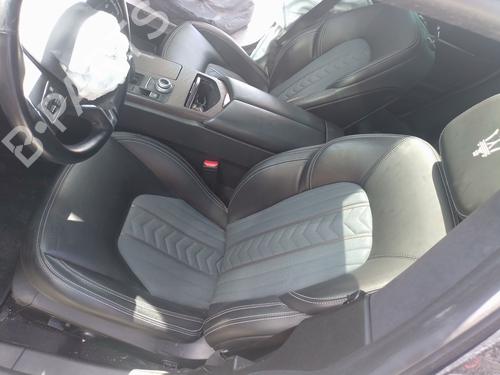 Used Left front seat Left front seat MASERATI GHIBLI III (M157) 3.0 S Q4 (430 hp) 34495809 34495809