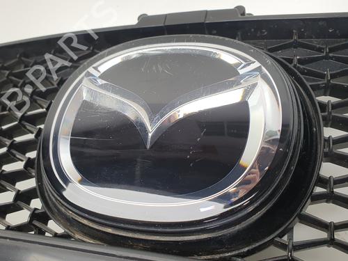 Grille MAZDA 3 Hatchback (BP) 2.0 SKYACTIV-G M Hybrid | BP36596771C40 - Image 2