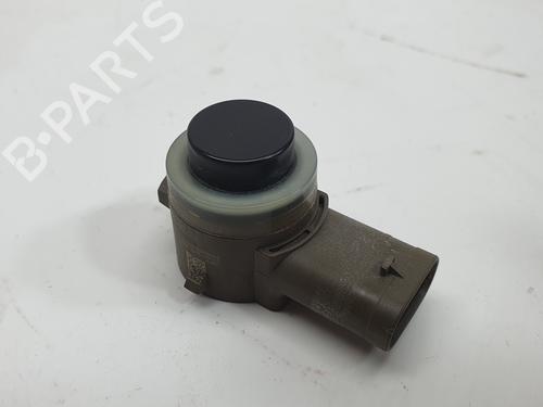 Used Electronic module Electronic module LAND ROVER RANGE ROVER VELAR (L560) 2.0 P300 Si4 4x4 (300 hp) 36694669 36694669