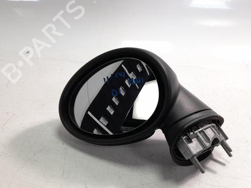 Used Left mirror MINI MINI CLUBMAN (R55) Cooper (120 hp) 18339011
