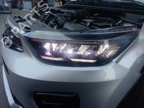 Left headlight KIA STONIC (YB) 1.0 T-GDi Eco-Dynamics+ | BP40595664C28 - Image 2