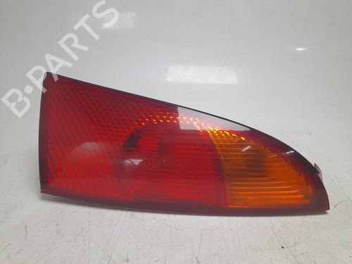 Used Right taillight FORD FOCUS I (DAW, DBW) 1.6 16V (100 hp) 28288314