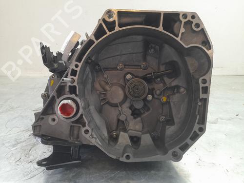 Used Gearbox Gearbox NISSAN MICRA V (K14) 0.9 IG-T (90 hp) 33173284 33173284