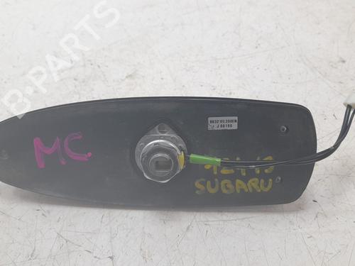 Antenne/Base SUBARU XV (GT) 2.0 i AWD (GT7) | BP31907253C140 - Image 3