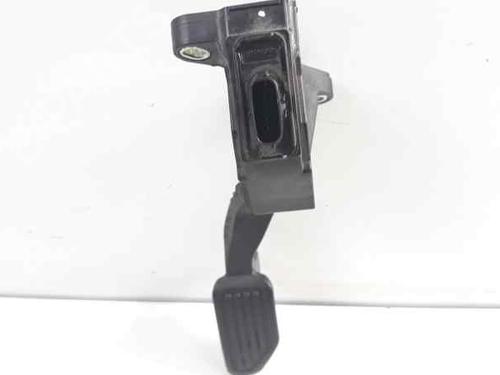Used Pedal TOYOTA YARIS (_P13_) 1.4 D (NLP130_, NLP130) (90 hp) 5113674