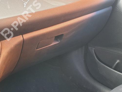 Used Glove box Glove box HYUNDAI i30 (PDE, PD, PDEN) 1.4 T-GDI (140 hp) 10962547 10962547