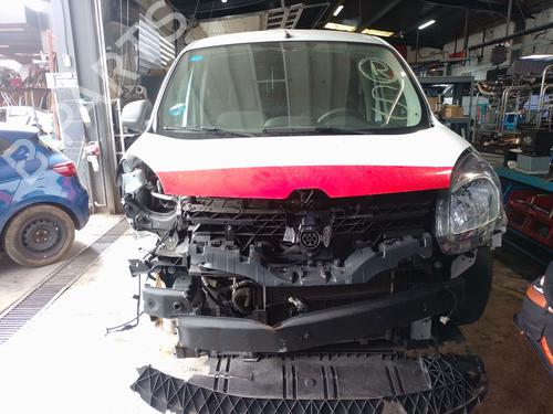 Electronic sensor RENAULT KANGOO Express (FW0/1_) Z.E. (FW0Z, FW1Z) | BP33042101M84 - Image 5