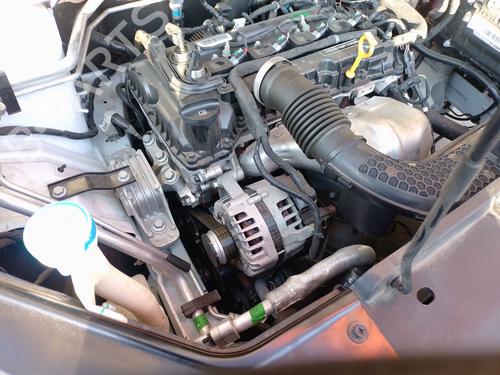 Used Alternator Alternator MG MG ZS SUV (AZS1) 1.5 VTi (114 hp) 33675232 33675232