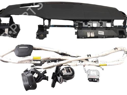 Used Airbag Kit LAND ROVER RANGE ROVER EVOQUE (L538) [2011-2019]  10272758