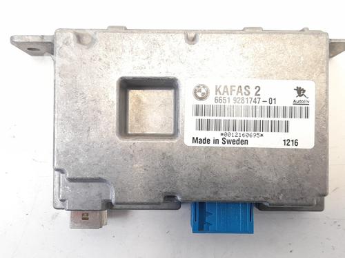 Used Electronic module BMW 3 (F30, F80) 320 d (184 hp) 9146093