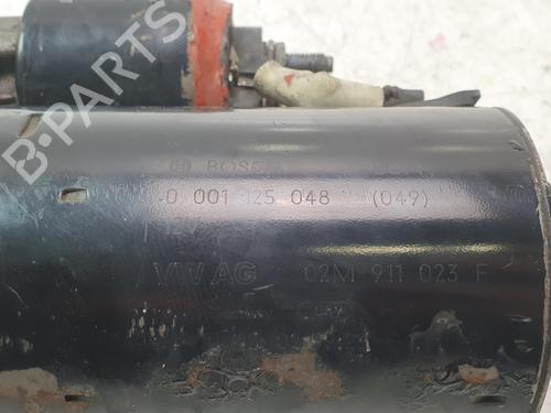Starter SEAT ALHAMBRA (7V8, 7V9) 1.9 TDI | BP31211302M8