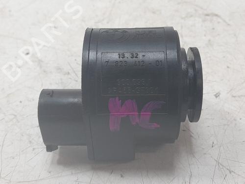 Used Other Other BMW X1 (E84) sDrive 18 d (143 hp) 33856253 33856253