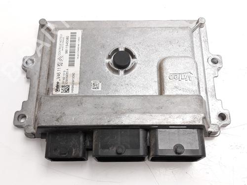 Used Engine control unit (ECU) PEUGEOT 208 I (CA_, CC_) [2012-2020]  7559470