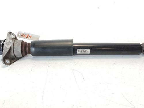 Used Left rear shock absorber AUDI Q7 (4MB, 4MG, 4MQ) 60 TFSI e quattro (455 hp) 18338886