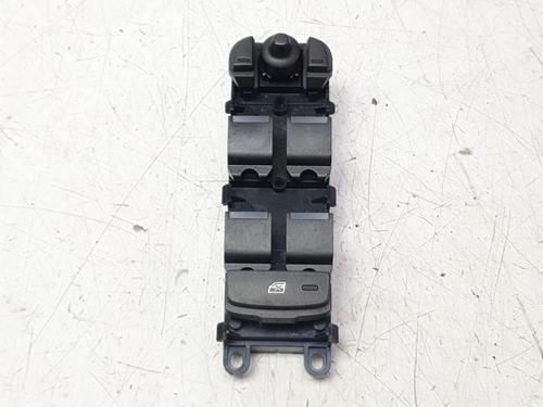 Used Left front window switch Left front window switch LAND ROVER RANGE ROVER EVOQUE (L538) [2011-2019] 27208864 27208864