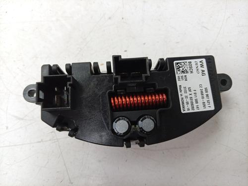 Heater resistor SEAT ATECA (KH7, KHP) 1.0 TSI | BP37792846M108 - Image 2