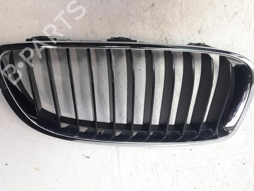 Used Grille BMW 4 Gran Coupe (F36) 420 d (190 hp) 32173097