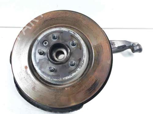 Used Right front steering knuckle LAND ROVER DISCOVERY IV (L319) [2009-2018]  5041467