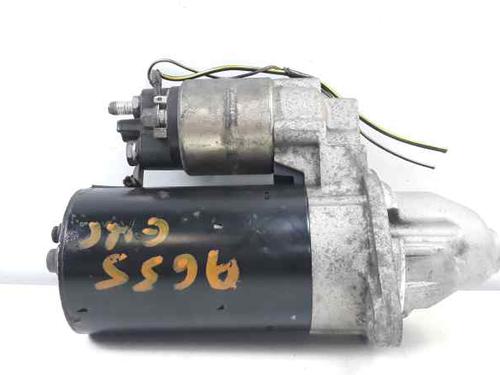 Startmotor BMW 3 Compact (E46) 316 ti (115 hp) 4619498