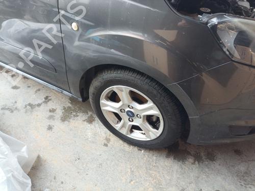 Used Right front steering knuckle FORD TOURNEO COURIER B460 MPV [2014-2025]  24807543